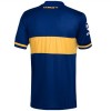 Boca Juniors Thuis Shirt 2020-21